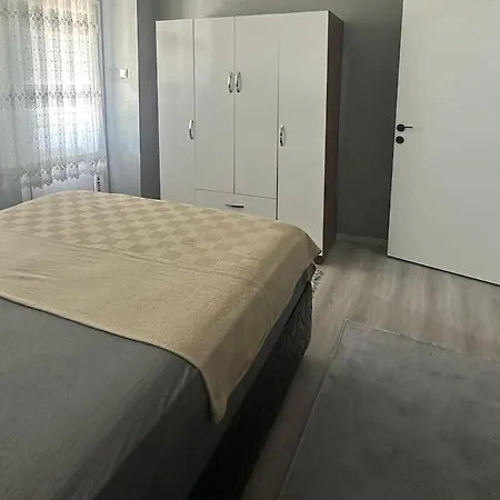 In The Center, 6-7 Minutes To The Airport, Close To The Sea And Coves Dalaman