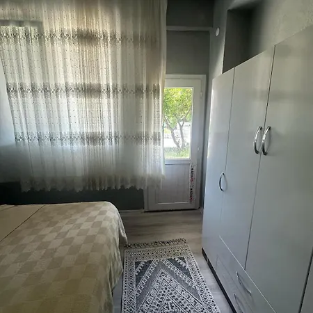 In The Center, 6-7 Minutes To The Airport, Close To The Sea And Coves * Dalaman