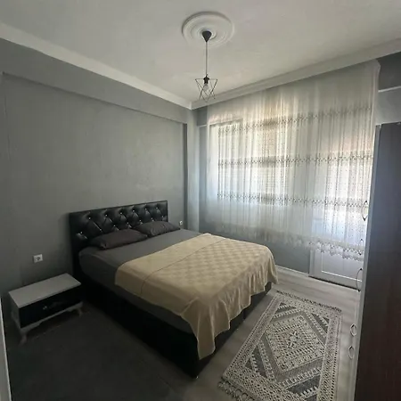 Apartamento In The Center, 6-7 Minutes To The Airport, Close To The Sea And Coves Dalaman