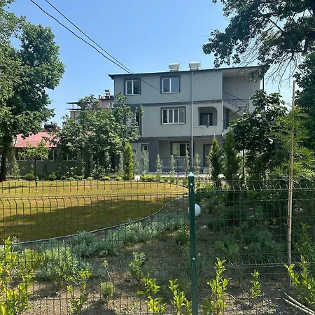 In The Center, 6-7 Minutes To The Airport, Close To The Sea And Coves Apartman Dalaman